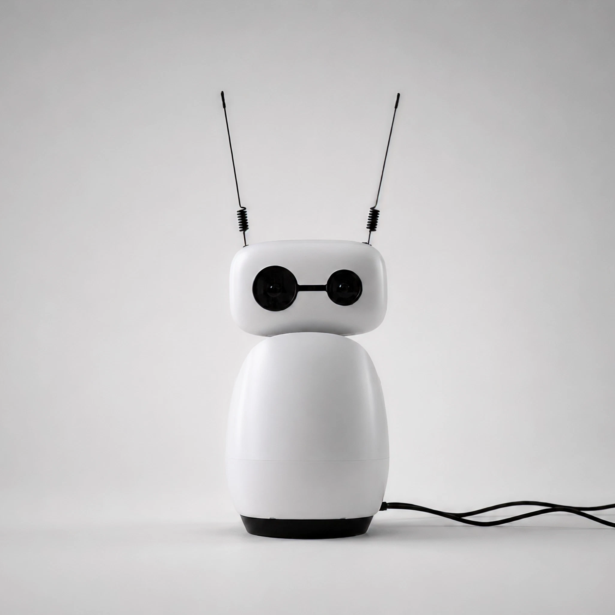 Reachy Mini - Lite Version