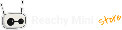 Translation missing: en.Reachy Mini by Hugging Face accessibility.home